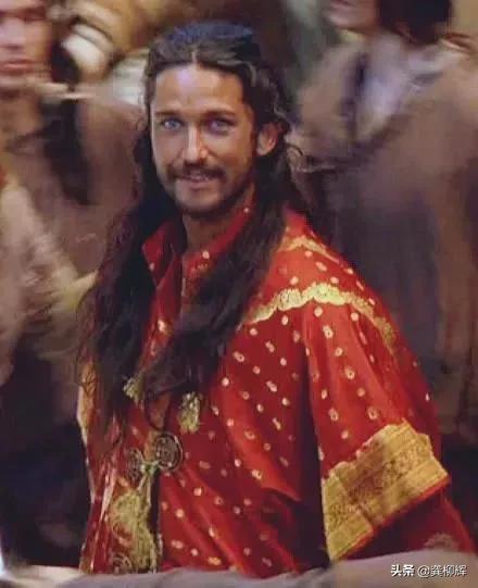 冒顿阿提拉成吉思汗帖木儿,阿提拉与帖木儿