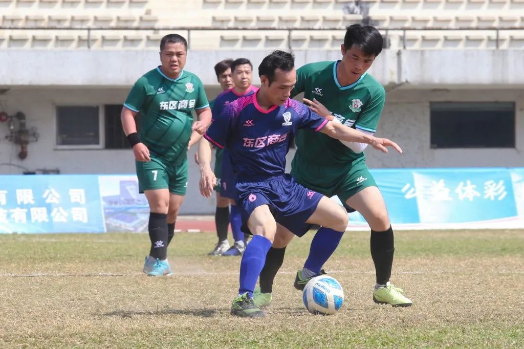 中山市足球锦标赛,中山队足球总决赛