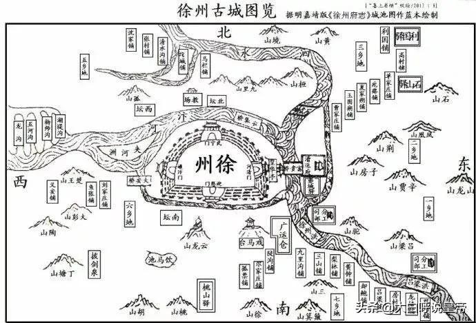 各主要王朝开国皇帝出生地一览,历史上几个皇帝是农村出身