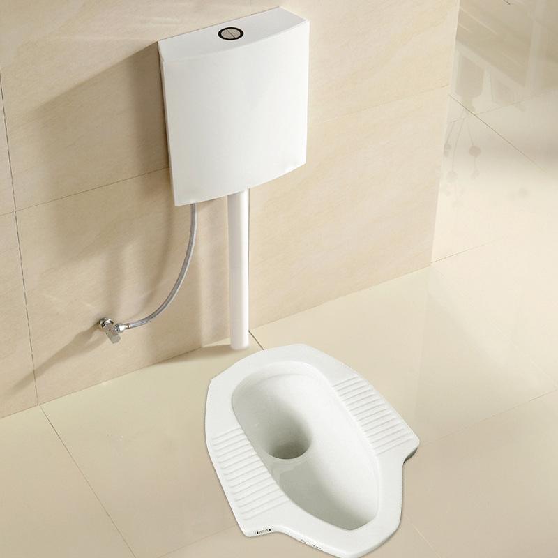 美国马桶前面为什么要设计个孔,美国马桶前面有个缺口怎么冲水