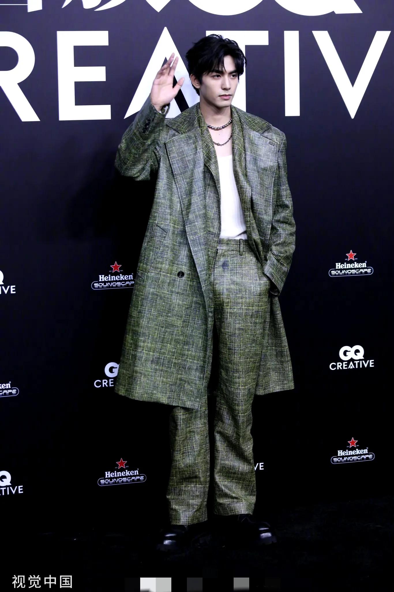 盘点爆火的红毯明星造型,最新女明星红毯惊艳合集