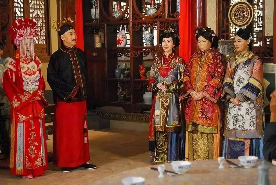 太监娶妻纳妾之谜视频,古代殉葬之谜