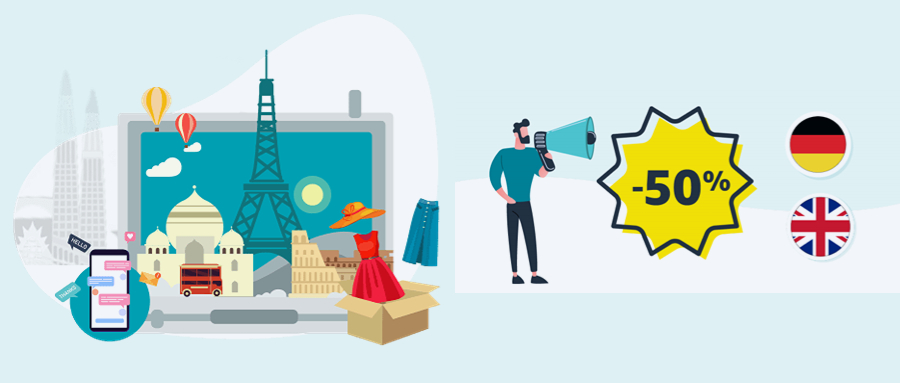 被VAT合规问题频频引爆？官方合规神器助你轻松出海！