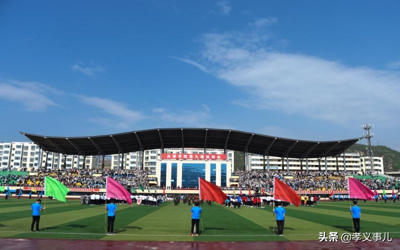 山西吕梁｜大学怎么选？家门口的大学，就业好可考研，你知道吗？