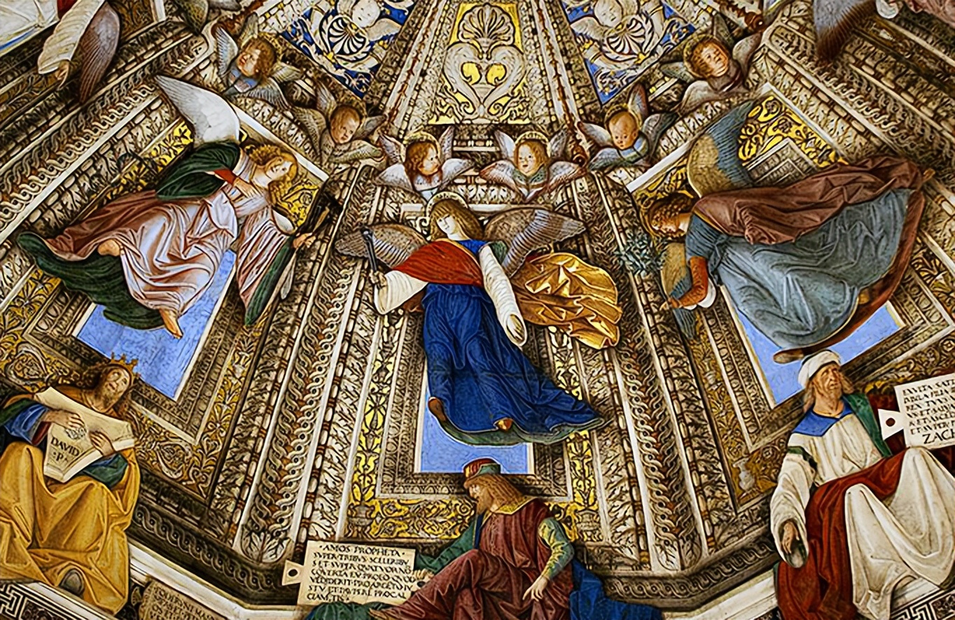 英国天主和新教,英国实行新教的原因有多可笑