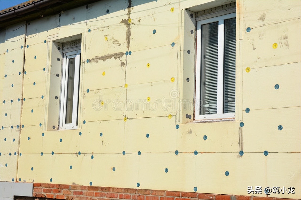 墙体保温层需要敲掉吗,墙面保温层要不要铲除