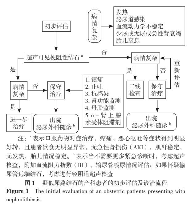 肾结石治疗指南国家标准,2018美国肾结石诊疗指南