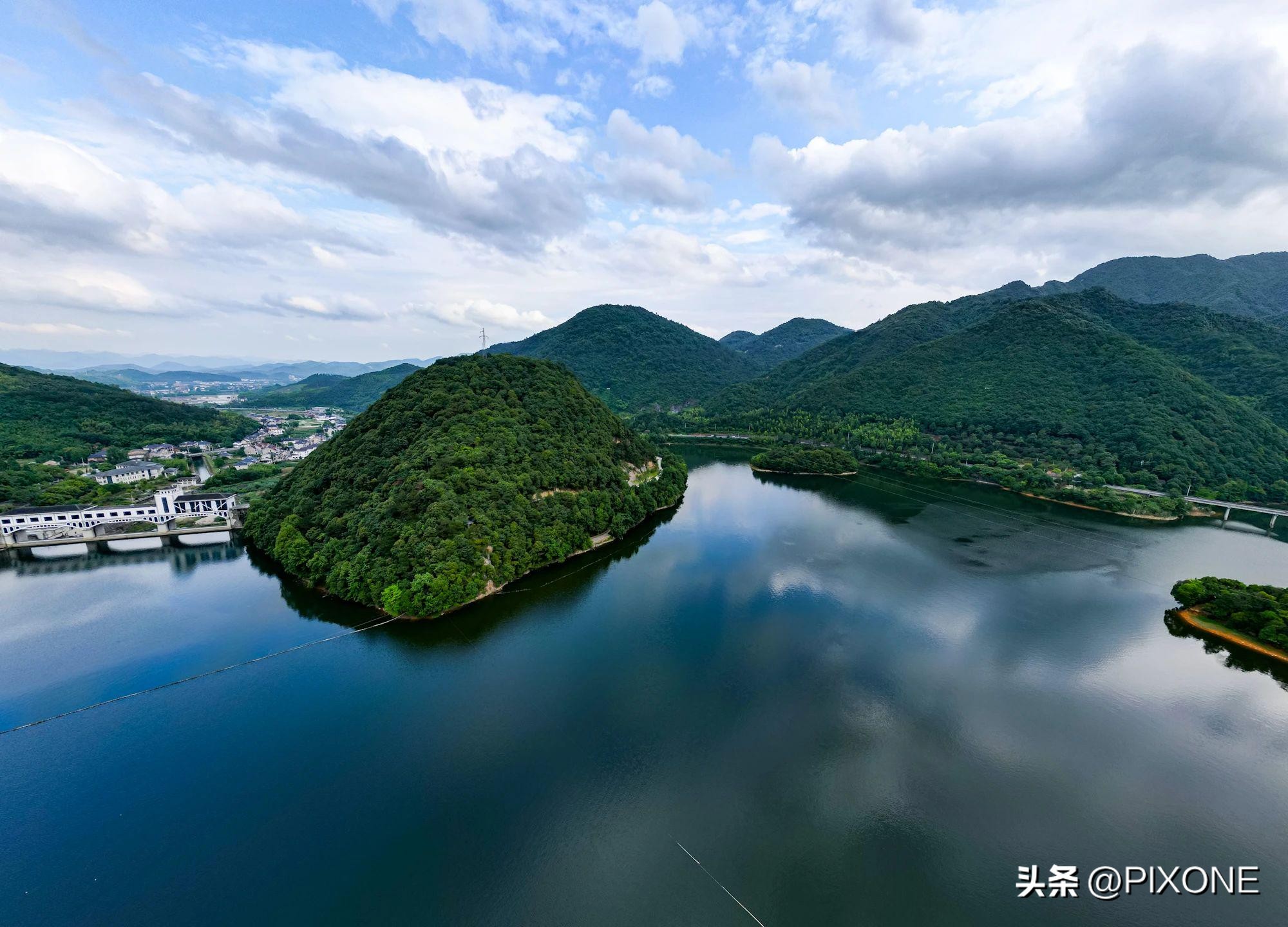 富阳游玩好去处景山露营地,富阳亚运观赛
