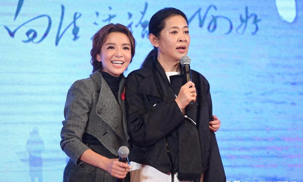 朱迅和尼格买提现在主持什么节目,央视主持人朱迅退出央视吗