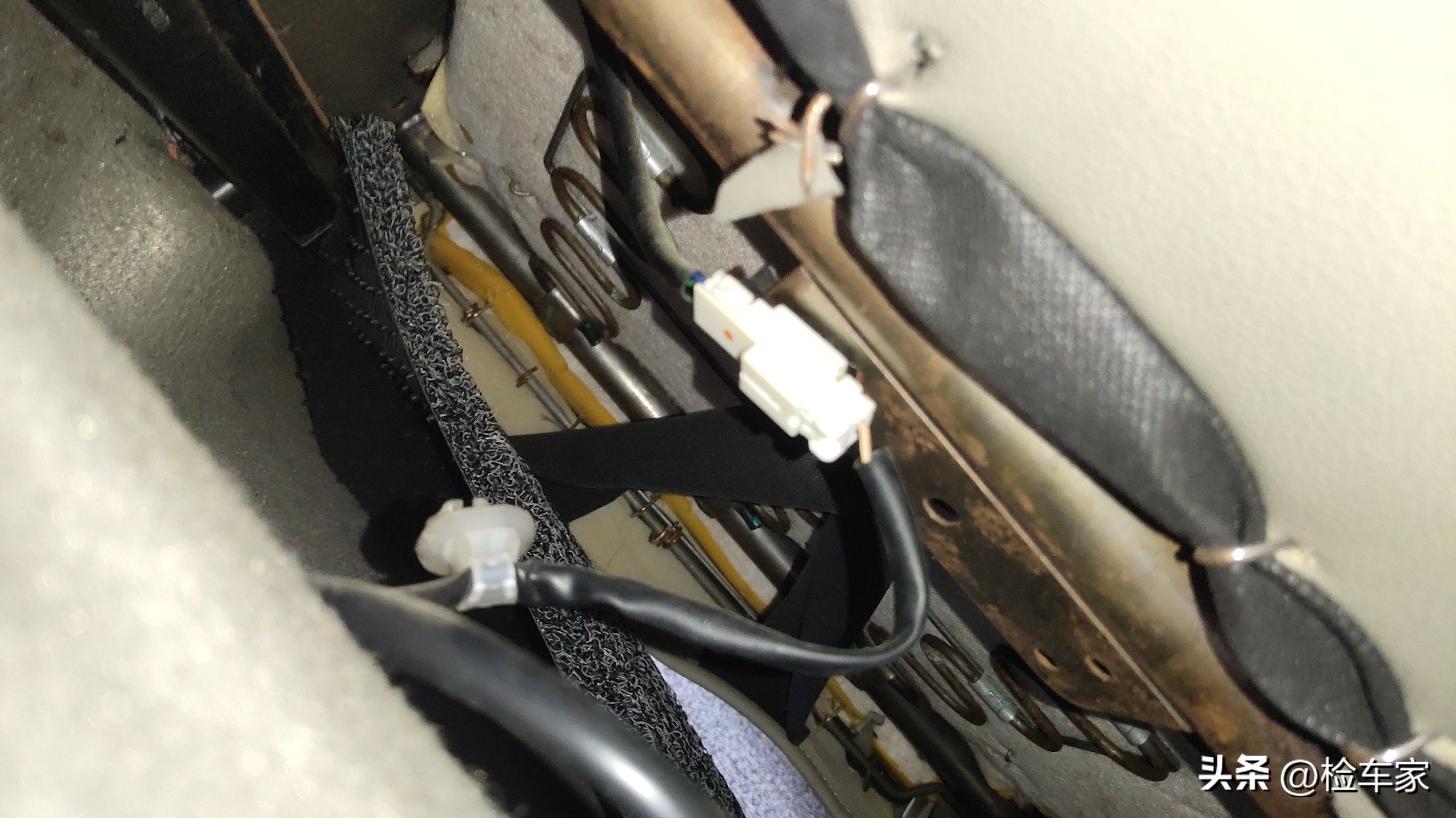 四万块钱买台7年日产阳光值不值,8年的车才2.5万多公里