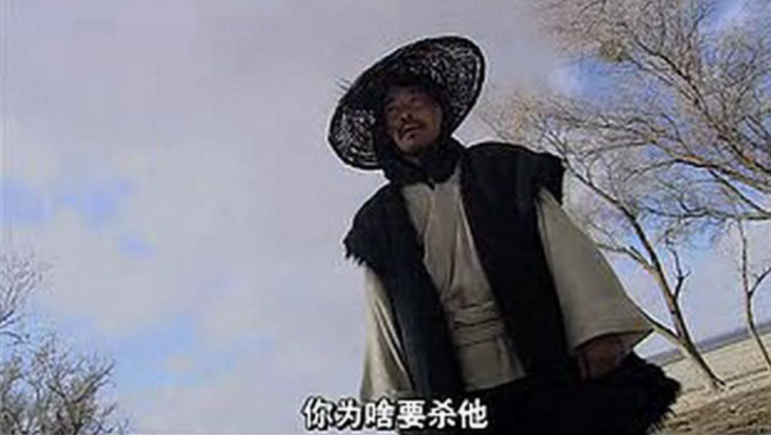 关中刀客冯小刚,中国大陆武侠片