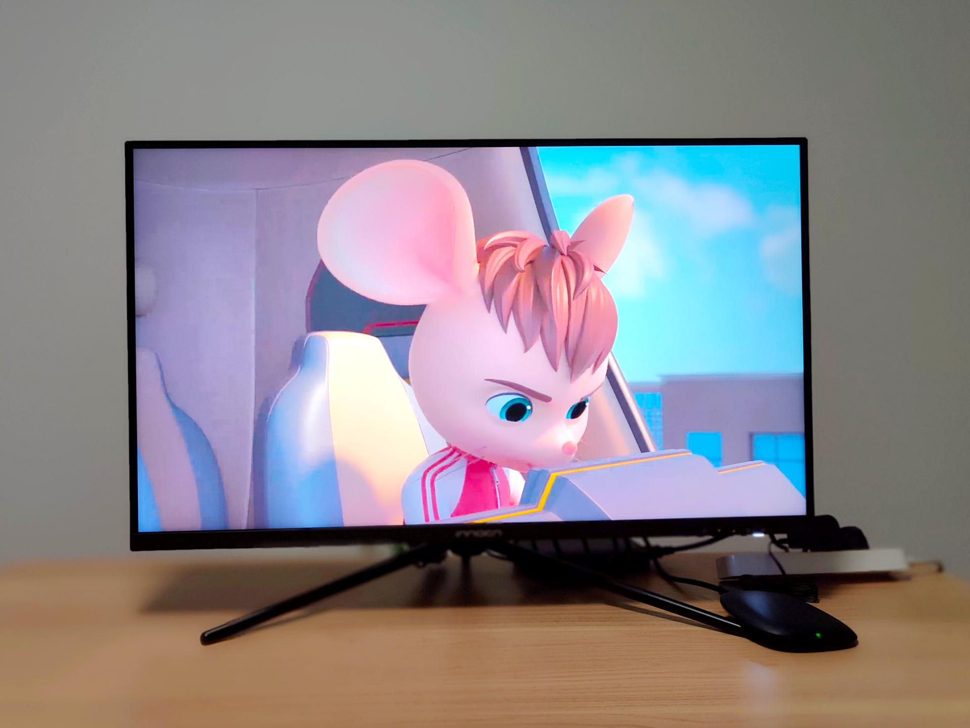 泰捷we60pro网络电视机顶盒测评,泰捷we60pro机顶盒评测