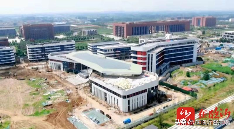 临沂艺术学校新校项目门票,临沂艺术学校升级