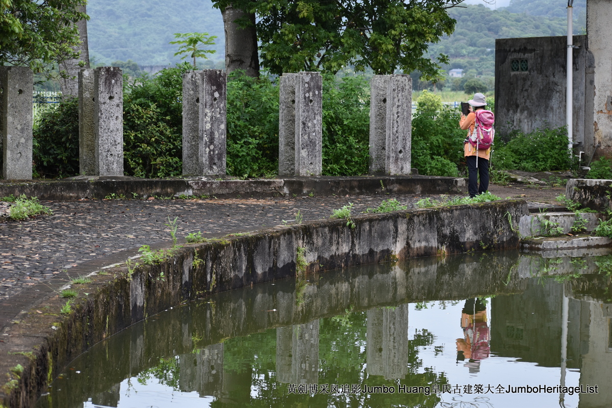 第3379回：秘密大营救会新楼，叶亚来周田碧滟楼