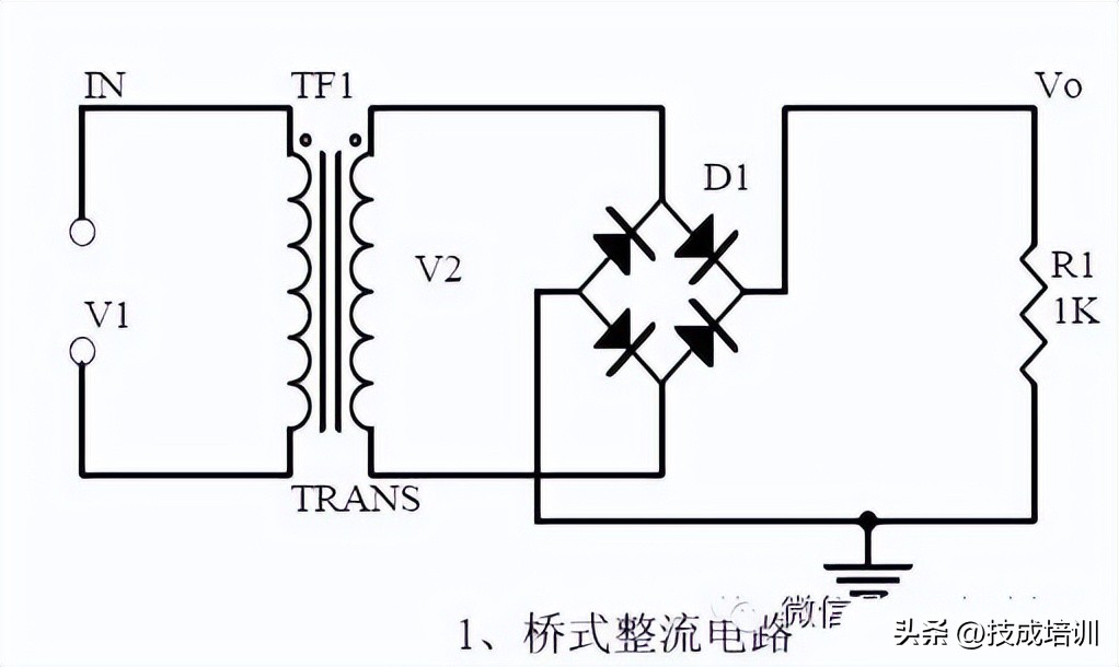 工程师应该掌握的模拟电路,模拟电路工程师
