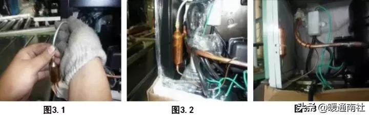 钎焊工艺手册,钎焊技术视频讲解