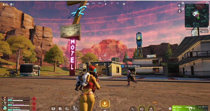 手游国际服游戏加速器推荐,国际服手游用哪个加速器比较好