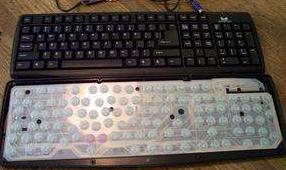 键盘上的常识,键盘功能键小知识