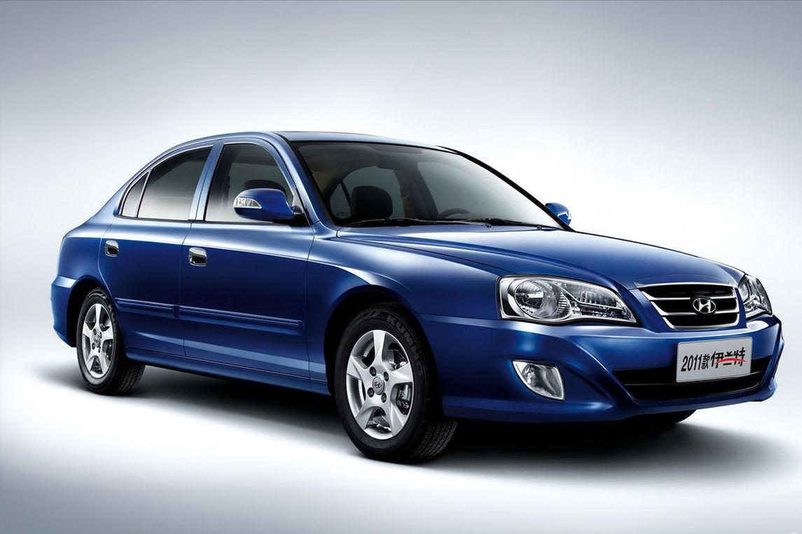 韩国人很好奇：德系日系车在中国卖得火爆，为啥韩国车就不行？