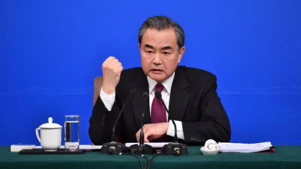 刘济华：台湾海峡不是“国际水域”，美国军舰擅闯咋办？应对三策