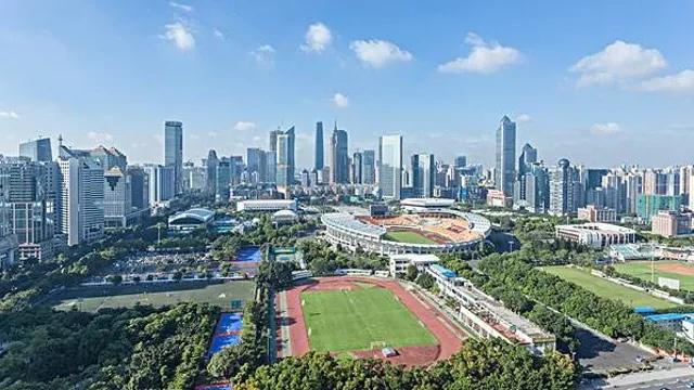 北海市排名,北海有多厉害