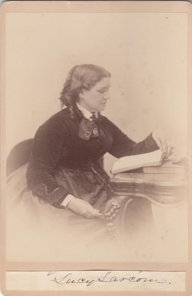 美国纺织业的开拓者弗朗西斯·卡博特·洛厄尔