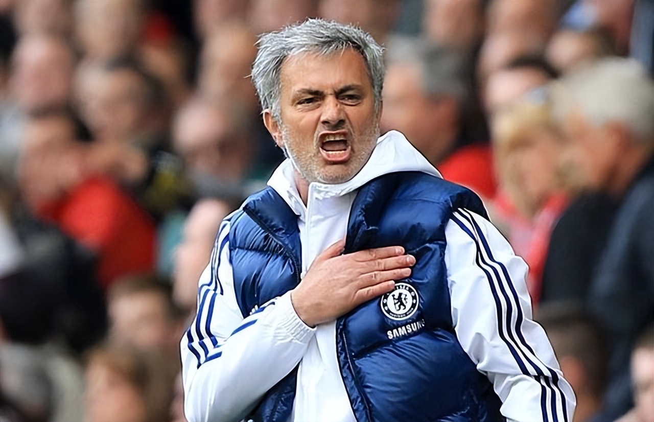 穆里尼奥三个英超冠军英文字幕,穆里尼奥英超联赛总结