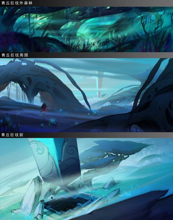 神话ip,神话ip设计