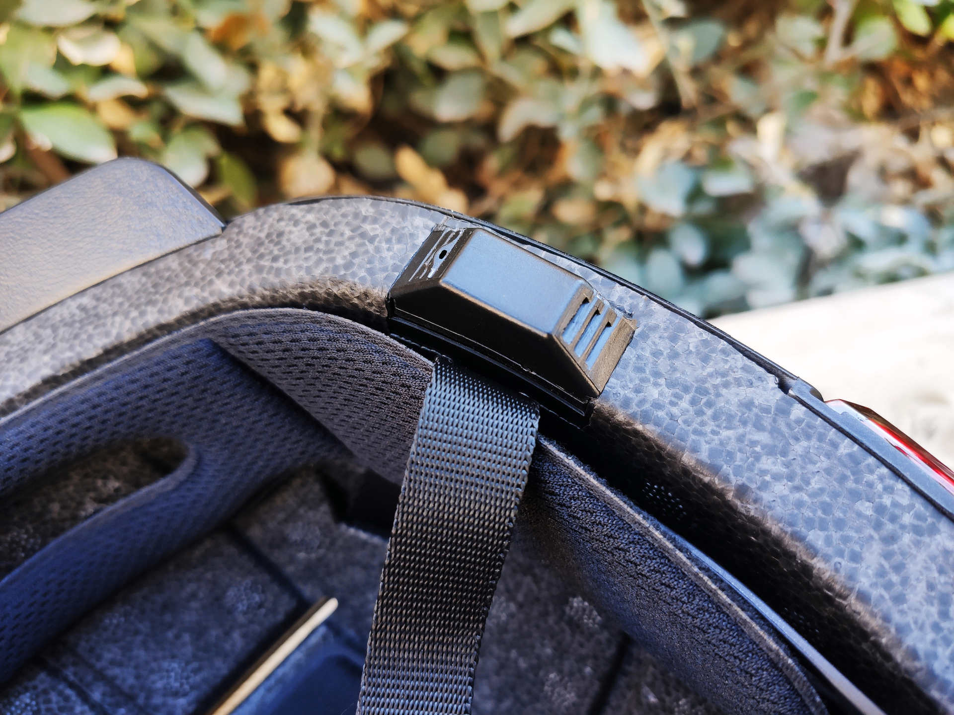 让骑行更安全,让骑行戴头盔蔚然成风