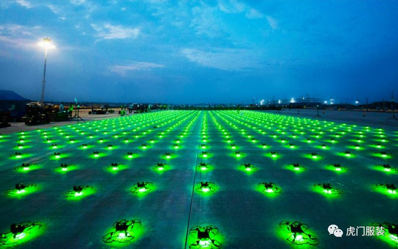 虎门会展中心服装交会到什么时候,虎门服交会开幕了吗