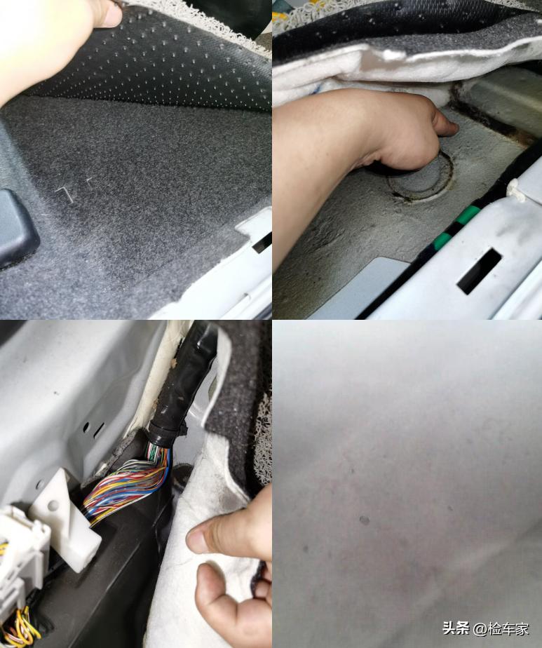 20万公里的马自达5值得入手吗,二胎送娃神器