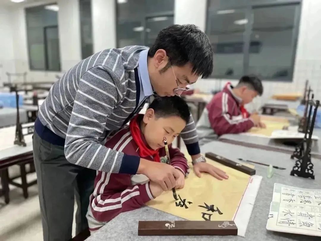 双减中小学活动,双减政策下的小学实践活动