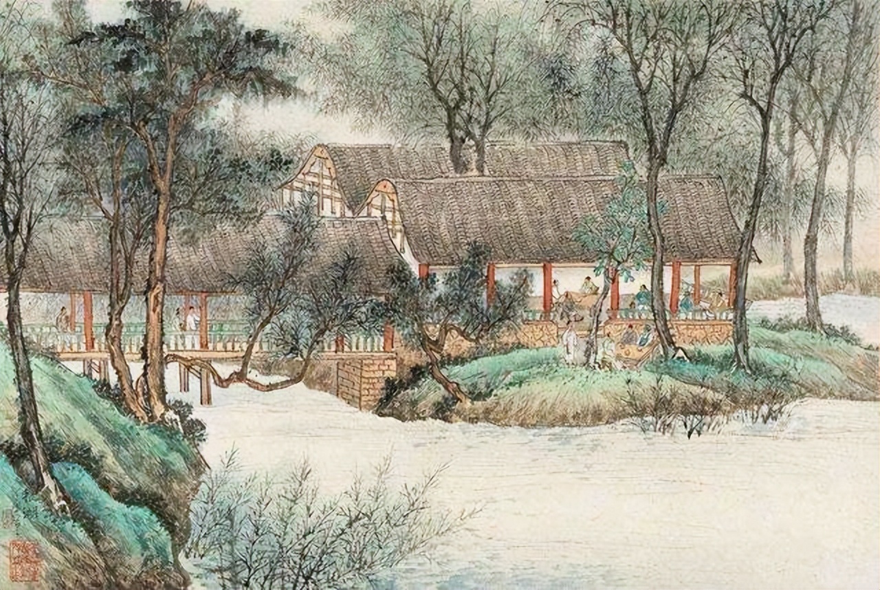 离离原上草一岁一枯荣原诗,离离原上草原诗