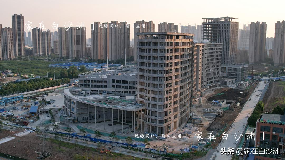 省妇幼保健院洪山分院在哪里建,武汉洪山在建的医院