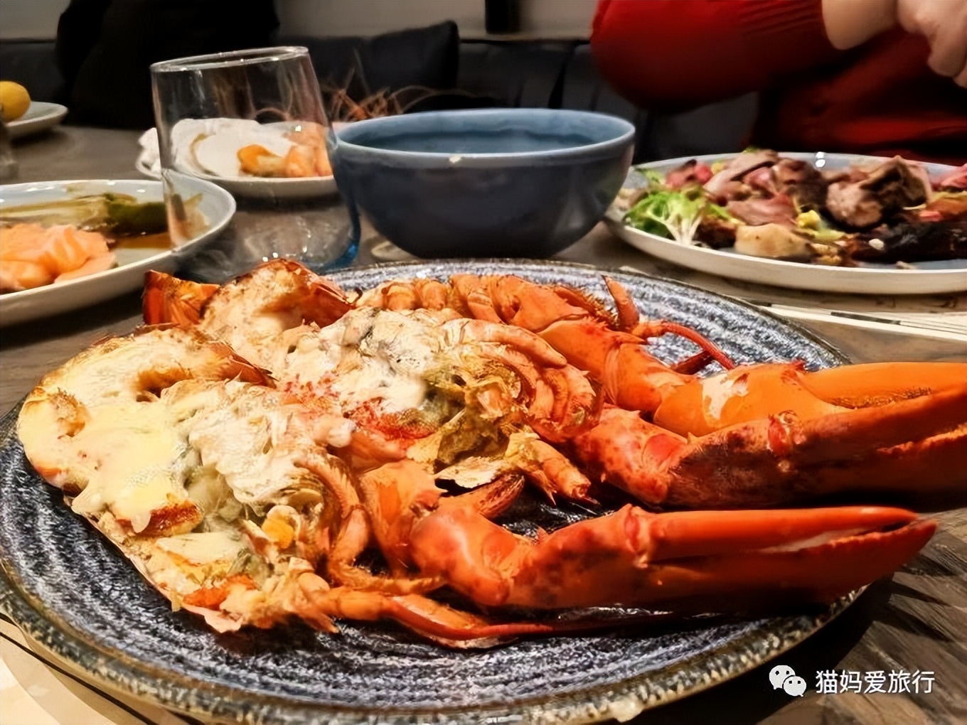 5天“趣”玩青岛，我的私藏遛娃路线