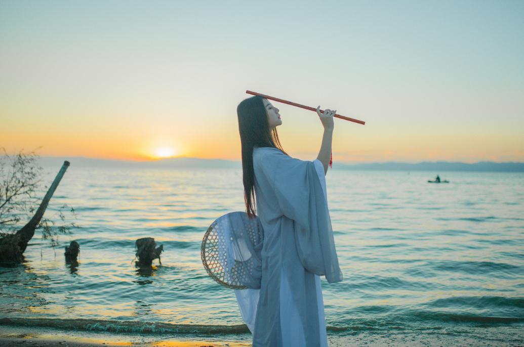 诗经经典二十句句句经典值得收藏,诗经的经典语录和赏析