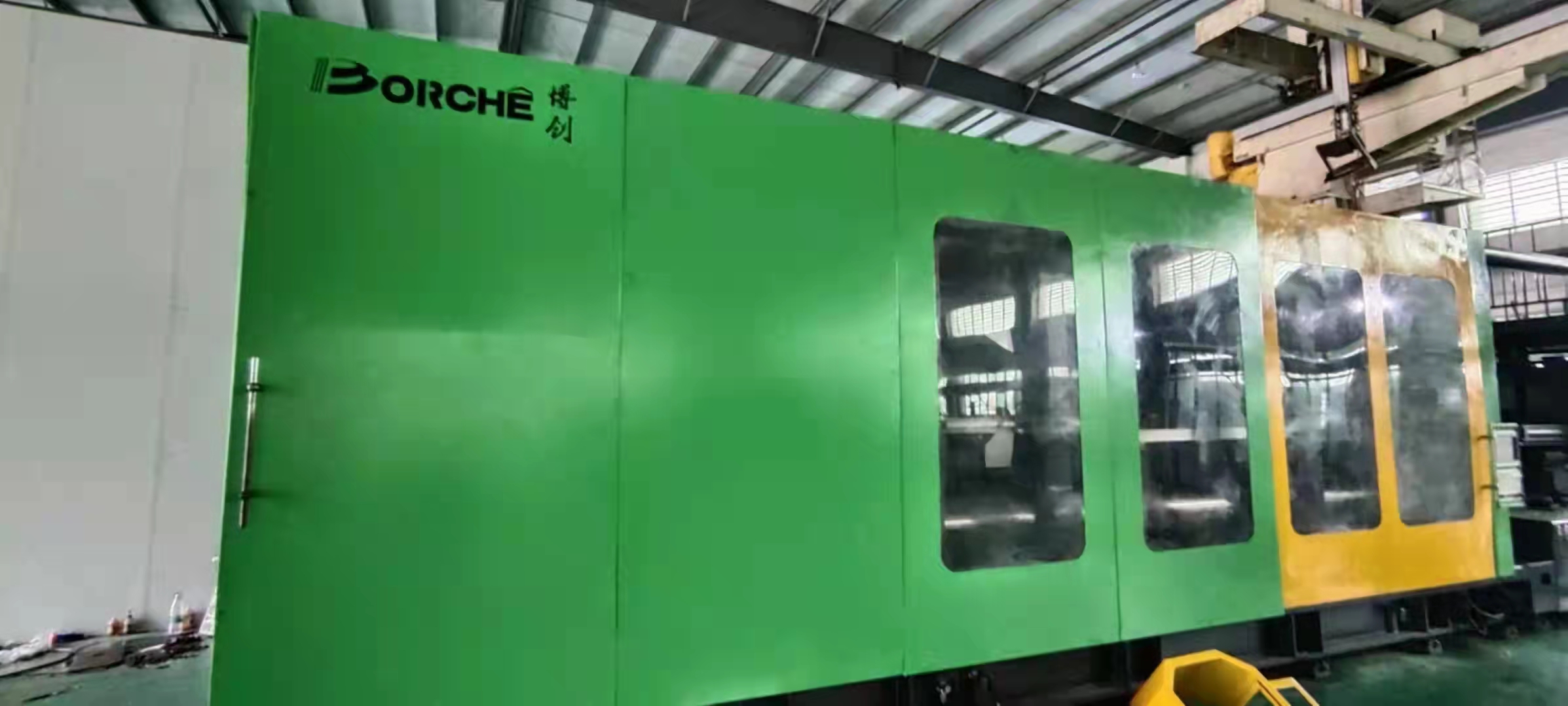 博创开启精彩奋斗之旅,博创科技创新突破