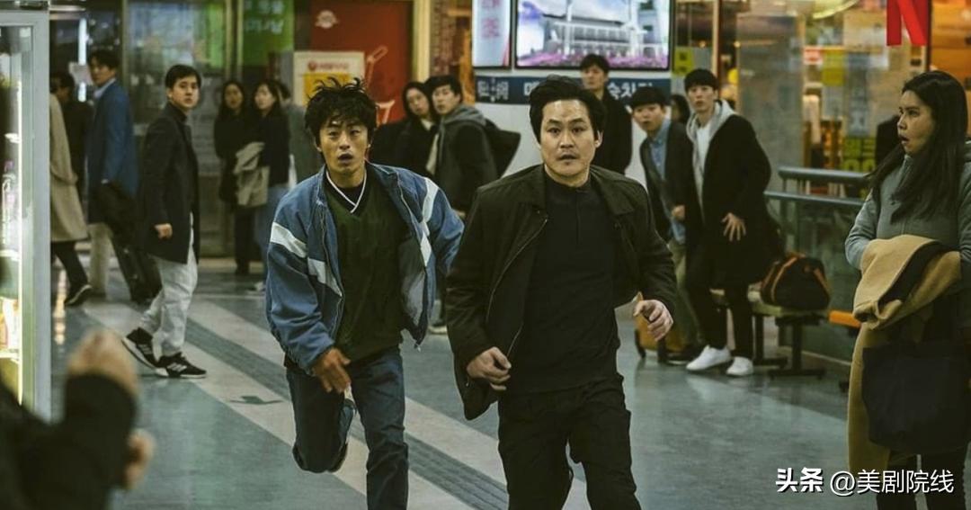 20部值得看的新剧,2020下半年最令人期待的十部剧