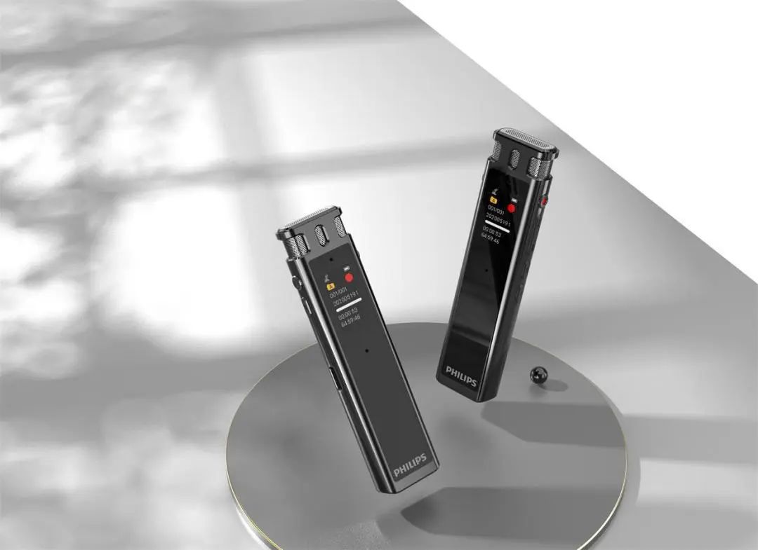 飞利浦录音笔vtr5260使用方法,飞利浦录音笔vtr5102时间调整