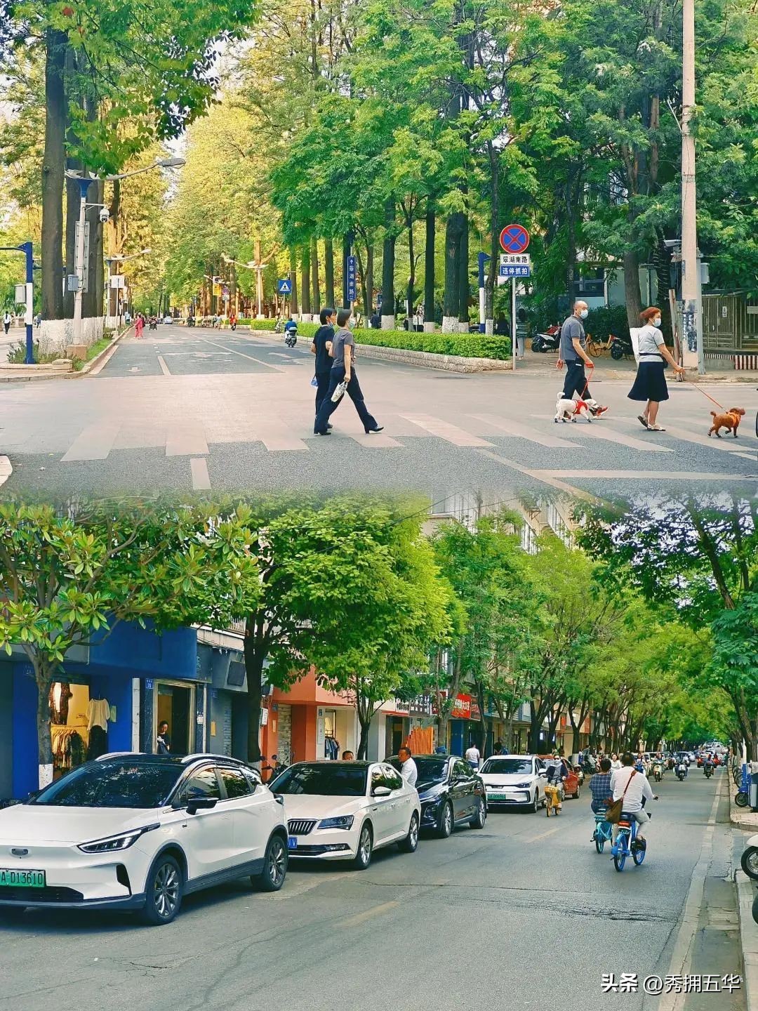 哇晒昆明|最爱为运动花钱的昆明人，有啥花样玩法？