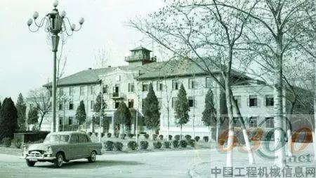 洛阳轴承厂现在怎么样,洛阳轴承厂的前世今生