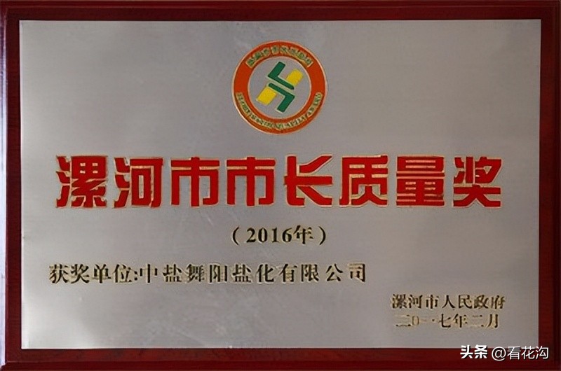 195.河南省舞阳县的概况