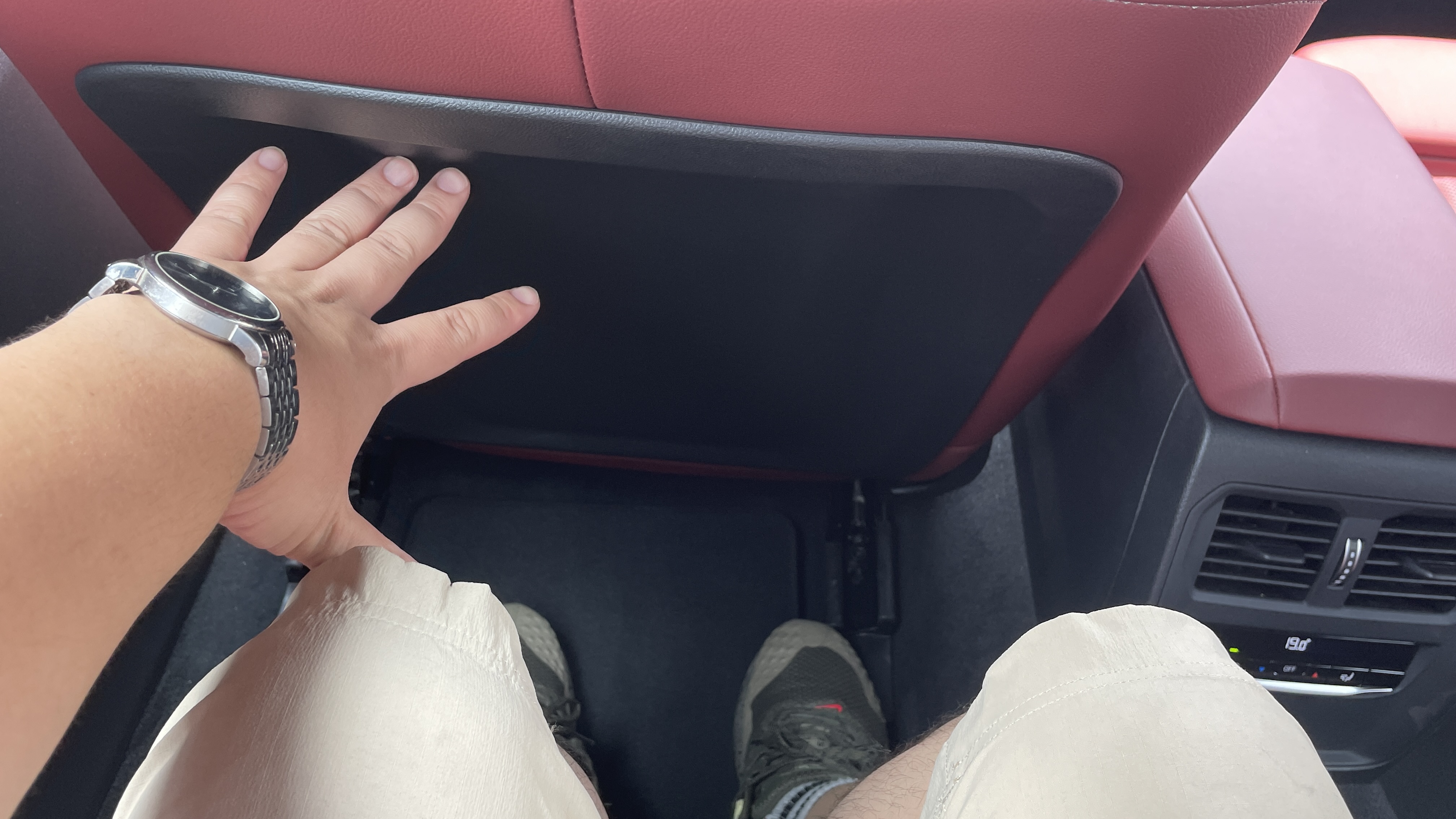 宝马i4试驾,试驾宝马i4