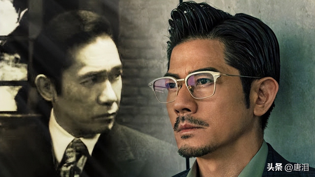 港影巅峰女星今昔,香港影史无法超越的9个惊艳瞬间