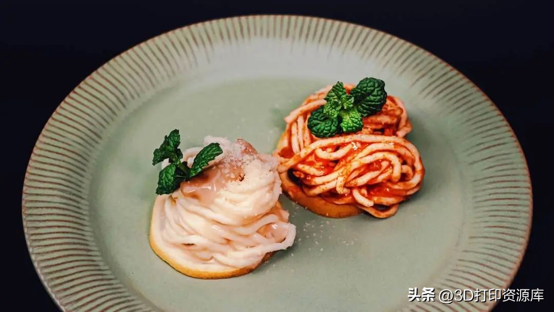 3d打印的商业模式和发展趋势,3d打印在未来的发展趋势2024