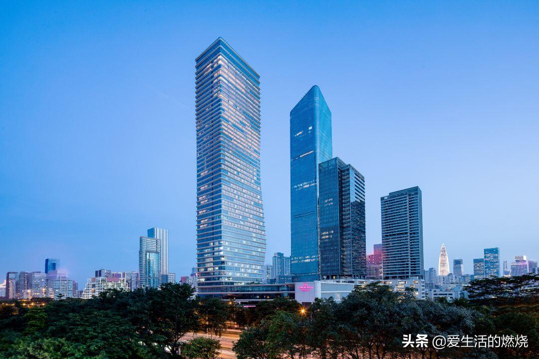 简直了！这还是我认识的洲际吗？