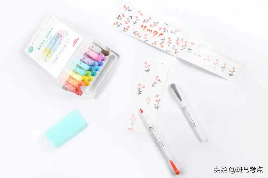 如何挑选很好用的文具,这些文具你都用过吗