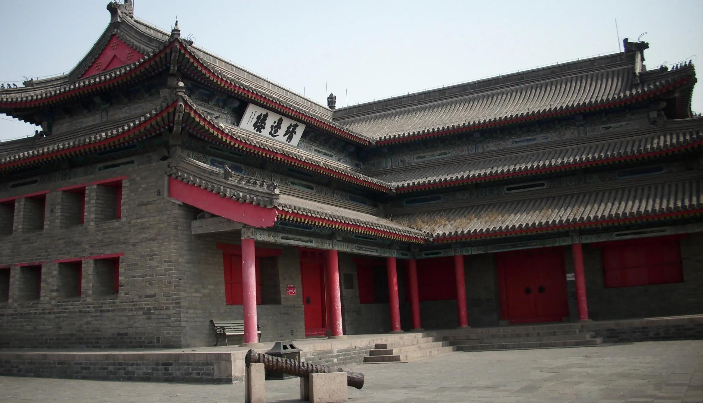 北京廊坊自驾旅游景点攻略,唐山北京自驾周边2日游推荐