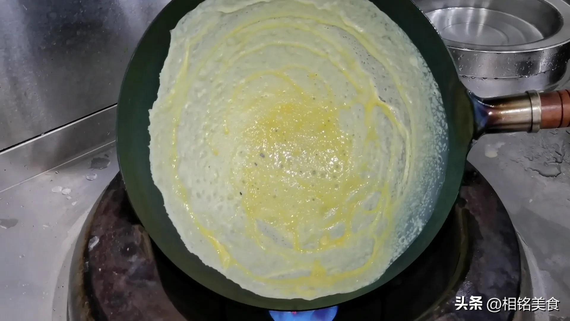 新铁锅怎样开锅小妙招视频,不粘锅的铁锅最佳开锅方法