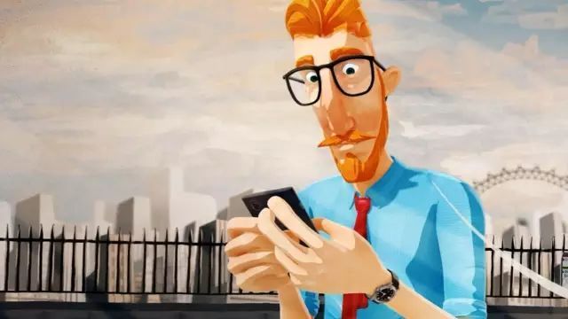 手机玩久了怎么放松,手机玩久了手累怎么办